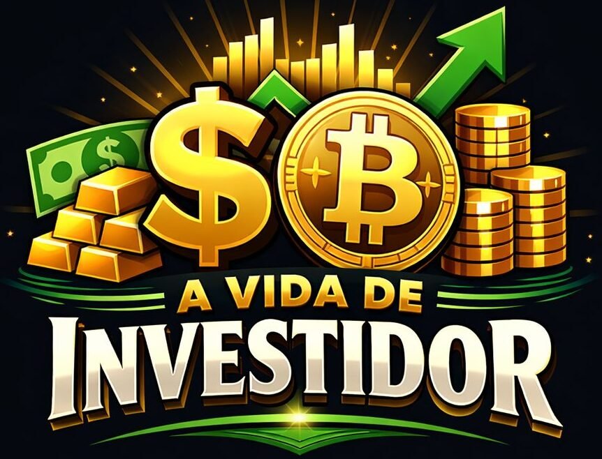 A Vida de Investidor